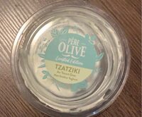 Tzatziki