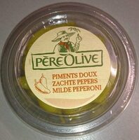 Piments doux