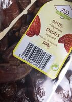Dattes