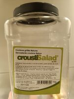 CroustiSalad