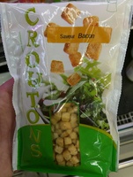 Saveur Bacon
