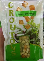 Croûtons - Saveur Fines Herbes