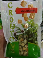 Mix Cranberries