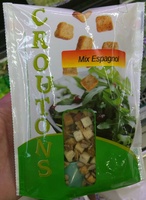 Mix Espagnol