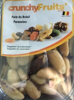 Noix du Bresil