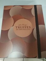 Truffes de Bruxelles