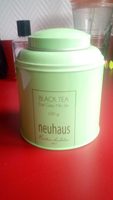 Black tea