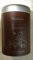 A l'ancienne - Cocoa Powder for Hot Chocolate