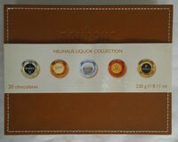 Liquor collection
