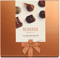Neuhaus 25-piece Belgian Assorted Chocolate Gift Box