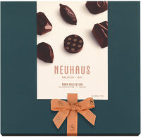 Neuhaus 25-piece Belgian Dark Chocolate Gift Box
