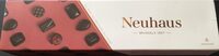 Chocolats noirs