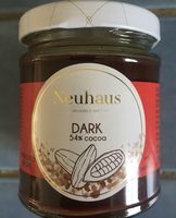Dark 54% cacao