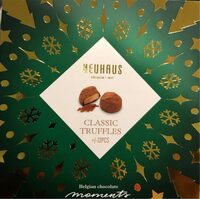 Trufas