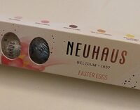 Easter Eggs
