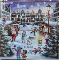 Calendrier de l'Avent
