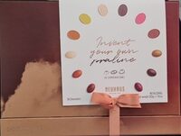 Invent your own pralines