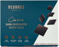 Carré noir