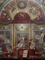 Advent calender