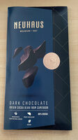 Chocolat noir 90% Cameroun