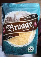 Fromage Brugge râpé