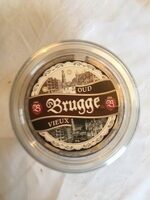 Oud Brugge blokjes