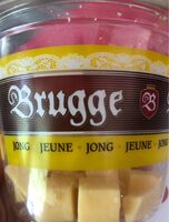 Brugge Jeune
