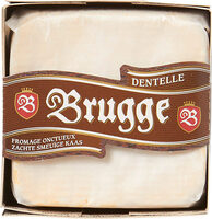 Dentelle De Bruges