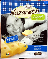 Nazareth Light