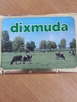 Dixmuda