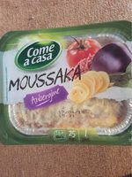 Moussaka