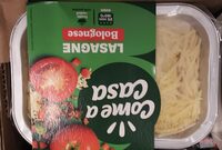 Lasagne Come a Casa