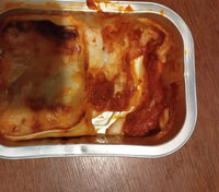 Lasagne