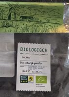 Salami Biologisch
