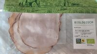 Kipfilet Biologisch