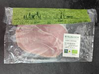 Biologisch Slagers Achterham