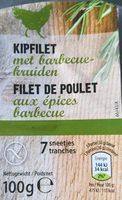 Filet de poulet