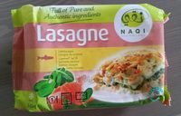 Lasagne