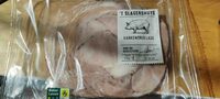 Varkensrollade