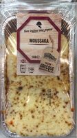 Moussaka