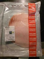 Kipfilet