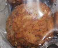 Gebakken luikse boulette