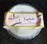 Tzatziki
