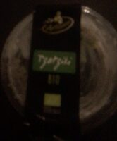 Tzatziki