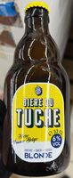 Bière du Tuche blonde