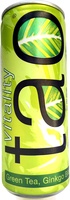 Tao Vitality - Green Tea, Ginko Biloba, Vitamin C, Biotin