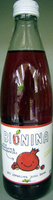 Uncle Pomegranate & Cranberries Bio Bionina