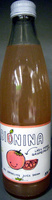 Lady Pink Grapefruit Bio Bionina