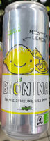 Mister Lemon