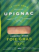 Foie gras